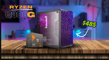 imagen referencial de video armando computadora